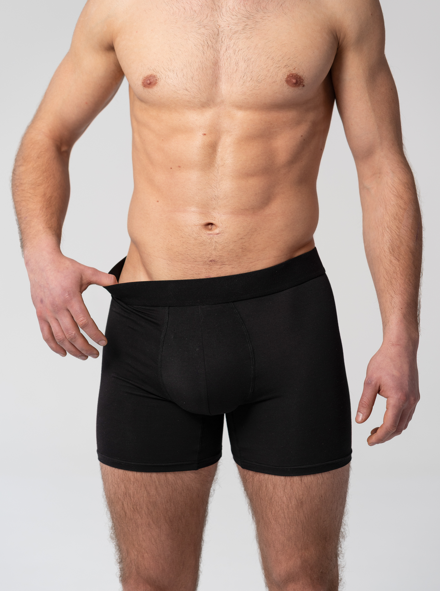 Natural Shape Push-up Boxer