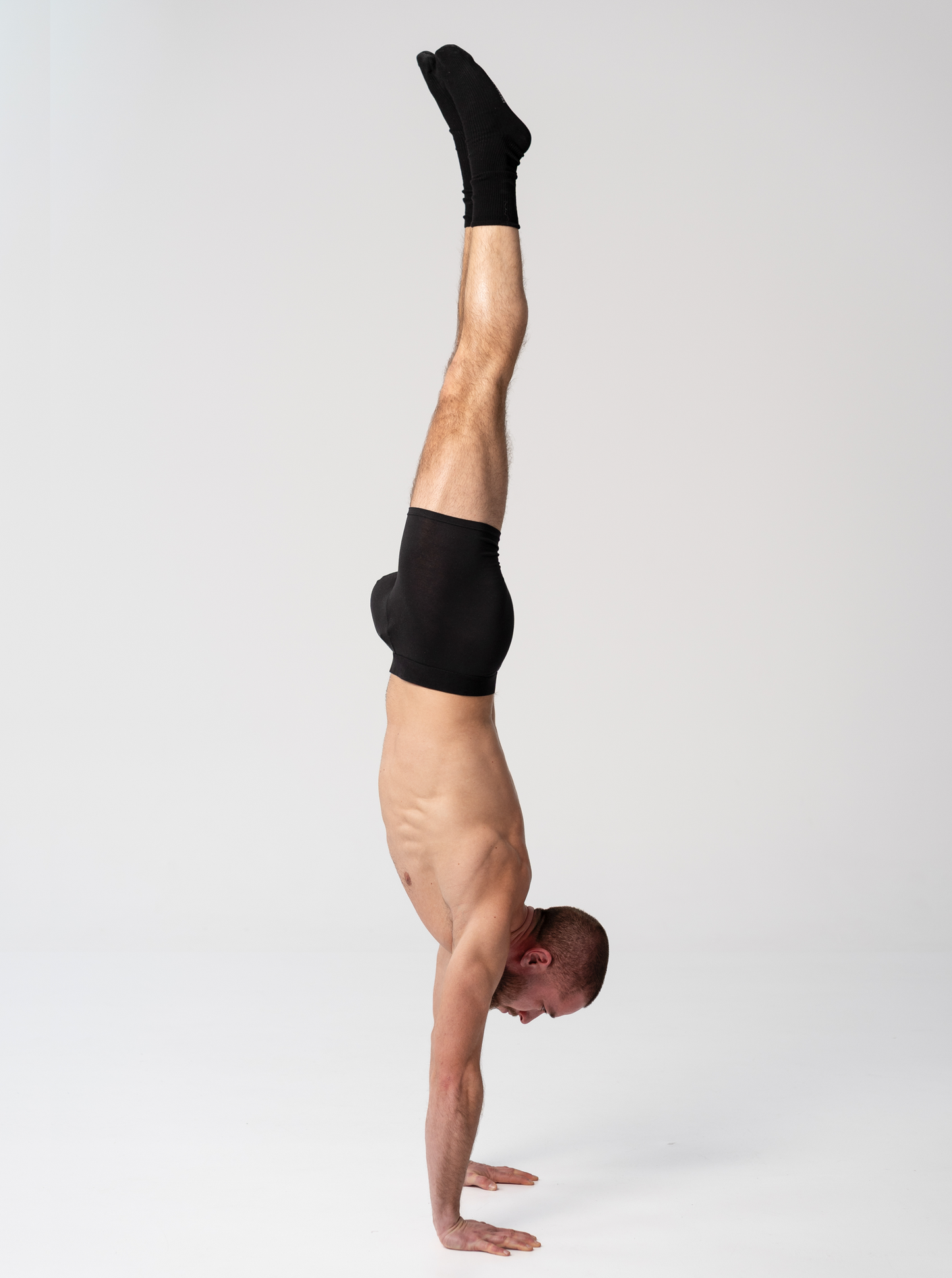 Natural Shape Push-up Boxer