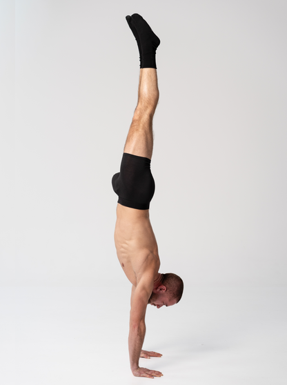 Natural Shape Push-up Boxer