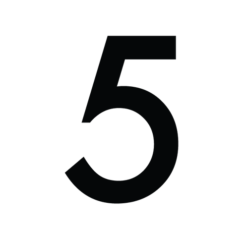 FiveShape